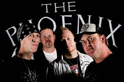 The Phoenix (Band)